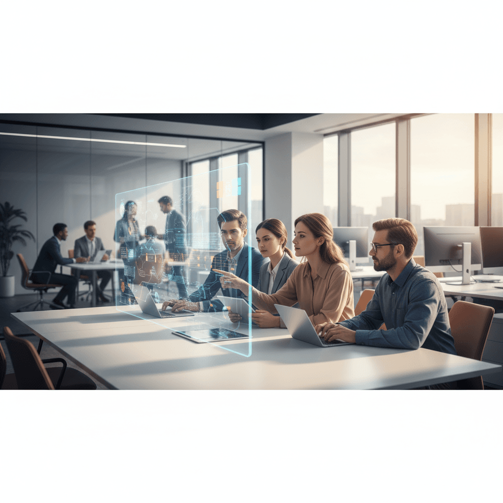 Agentic Hiring OS The New Frontier for Talent Acquisition in 2026
