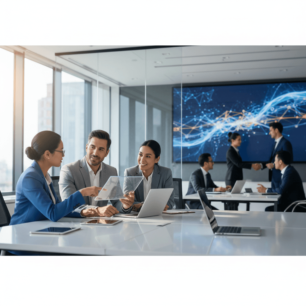 The Agentic Hiring OS Revolutionizing Talent Acquisition