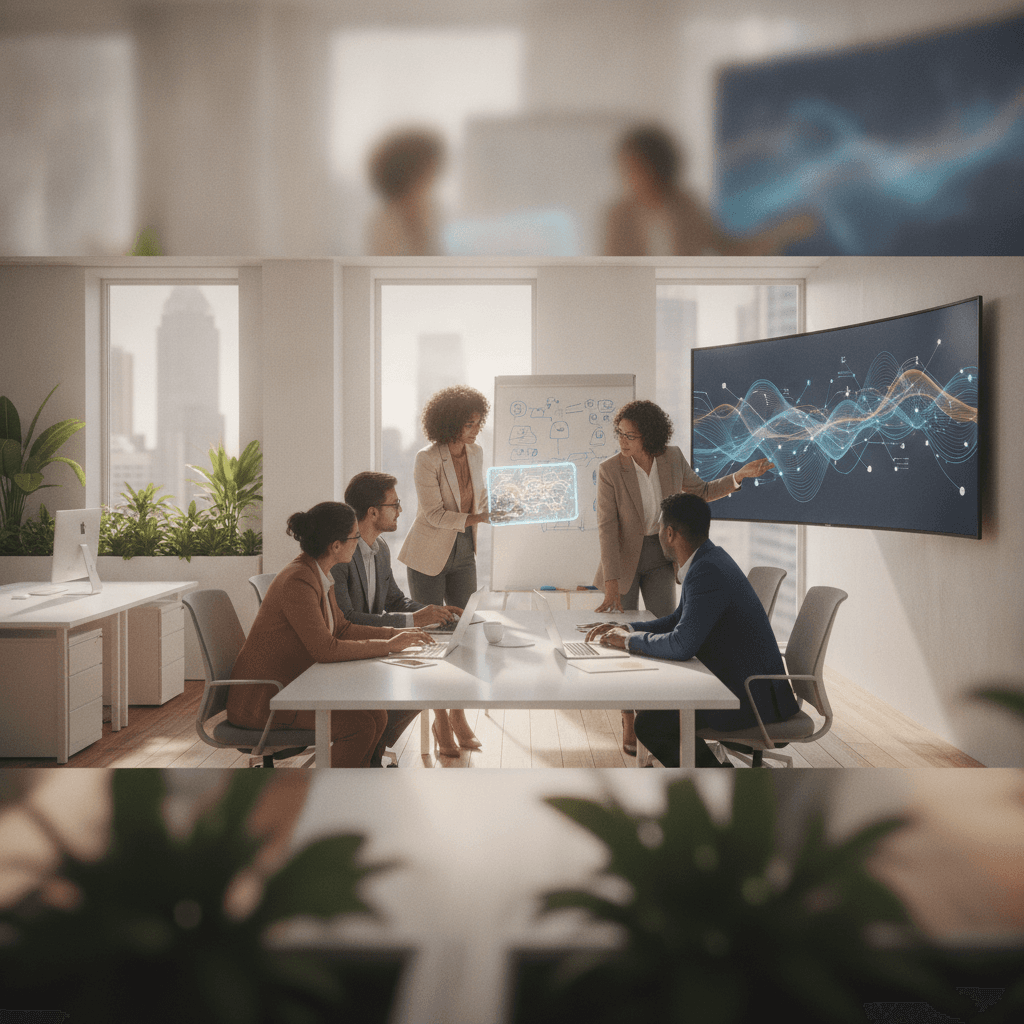 Decoding the Agentic Hiring Revolution Key Insights for 2026 and Beyond