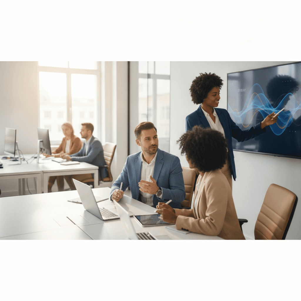 Mastering Recruiting Playbooks for Consistent Talent Acquisition