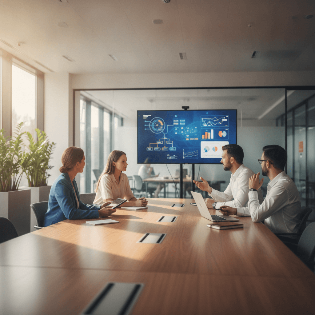 Mastering Structured Interviews and Assessments for Top Talent
