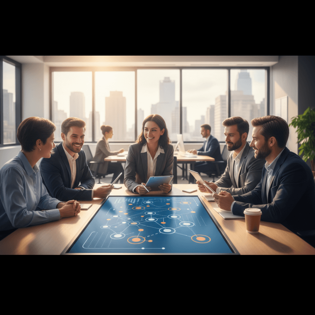 The Agentic Hiring OS, Unlocking Next Gen Talent Acquisition Insights