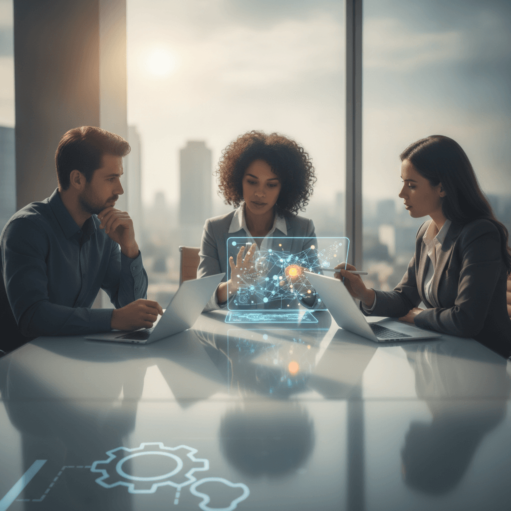 Seamless Technical Integrations Unlock Peak Performance in Agentic Hiring