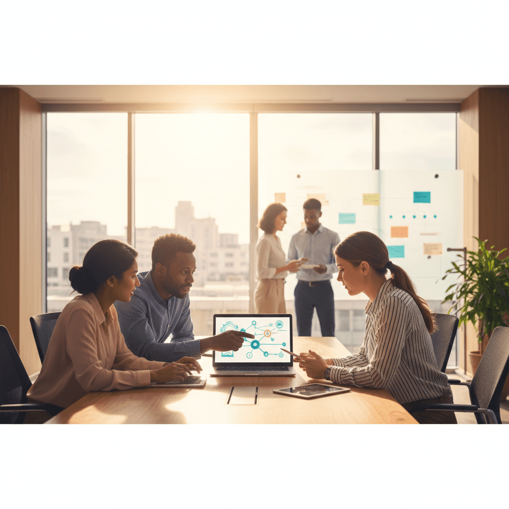 HR Tech Stack Architecture Navigating Buy Versus Build in 2026