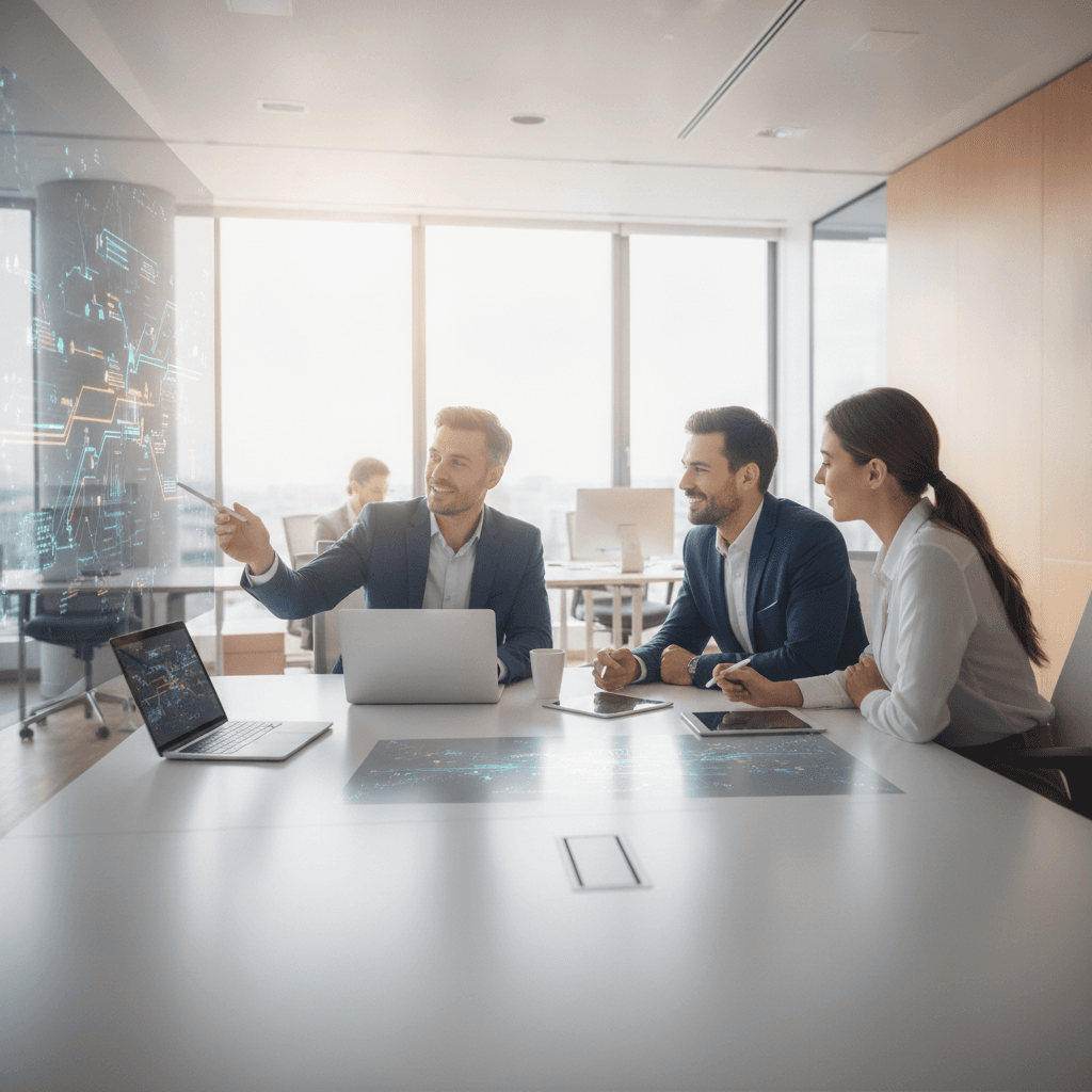Agentic Hiring What Every Leader Needs to Know for 2026