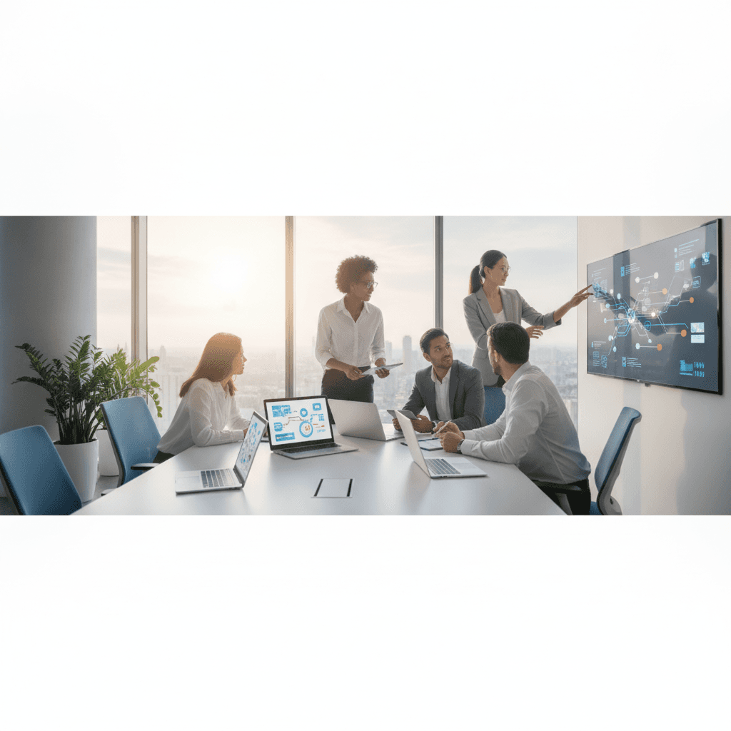 Building Your HR Tech Stack Architecting Workflows for 2026