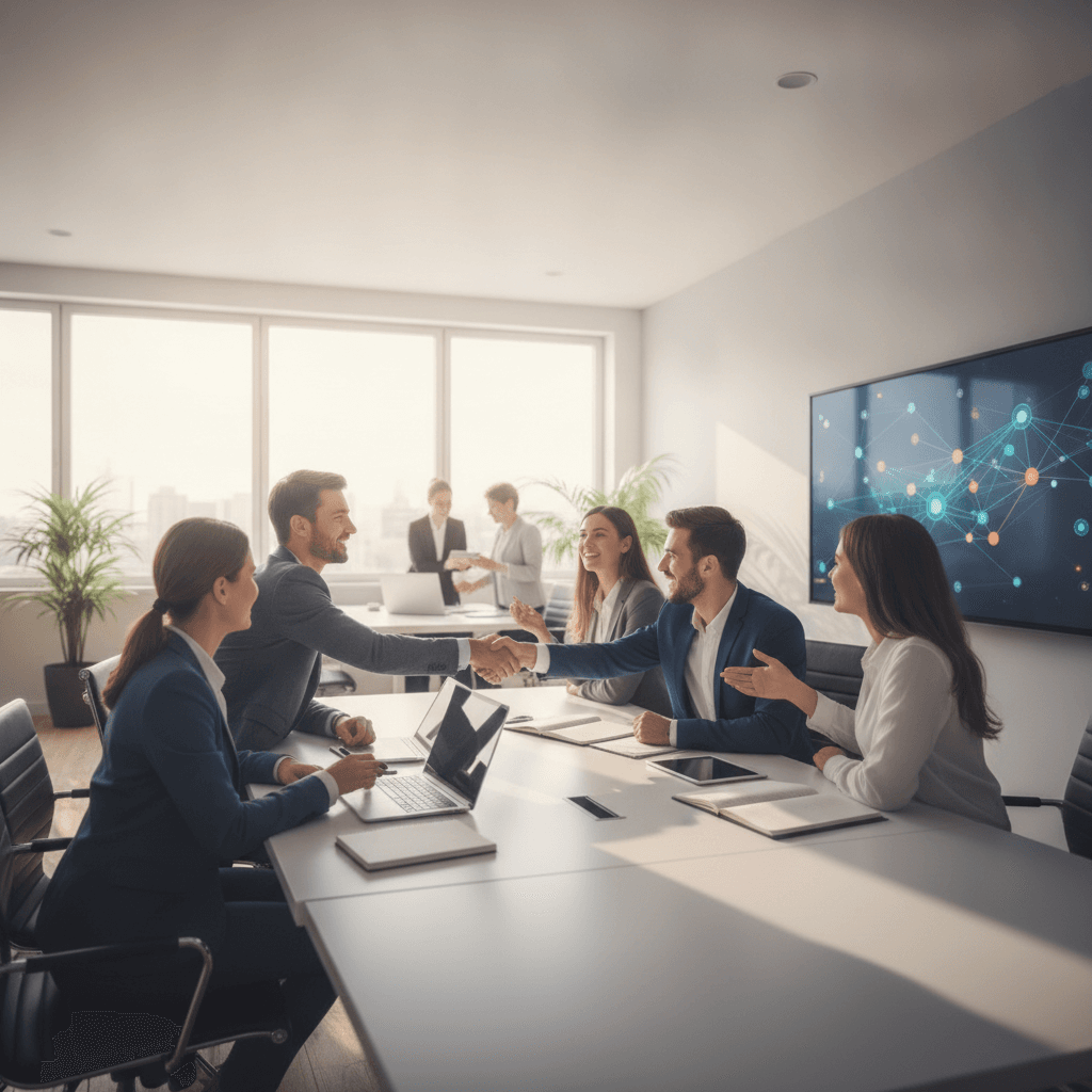 Mastering Recruiting Ops and Automation The Agentic Hiring Advantage