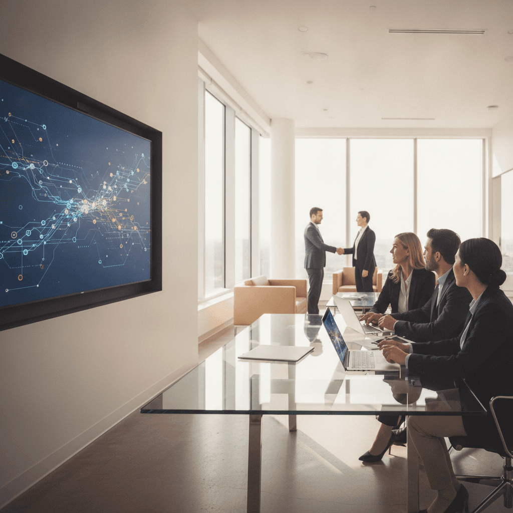 Unlock Agentic Hiring with Scrini AI Webhooks and API Customization