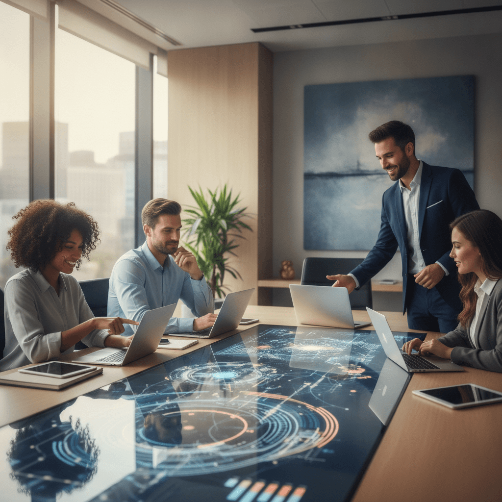 AI in Hiring Separating Fact from Fiction for 2026 Talent Teams