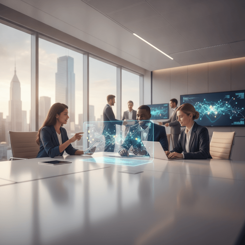 Unlock Superior Talent with Predictive AI Hiring in 2026