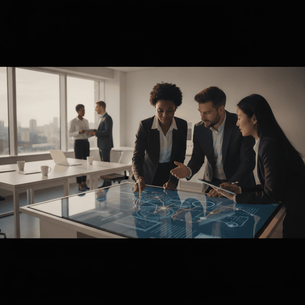 The Definitive Guide to Agentic Hiring OS for Modern Talent Acquisition