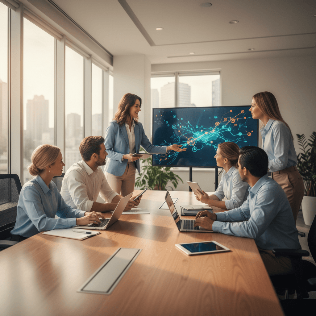 Building Your 2026 HR Tech Stack A Workflow First Approach