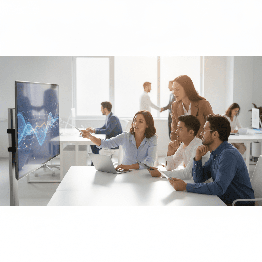 The Unvarnished Truth About AI in Hiring for 2026