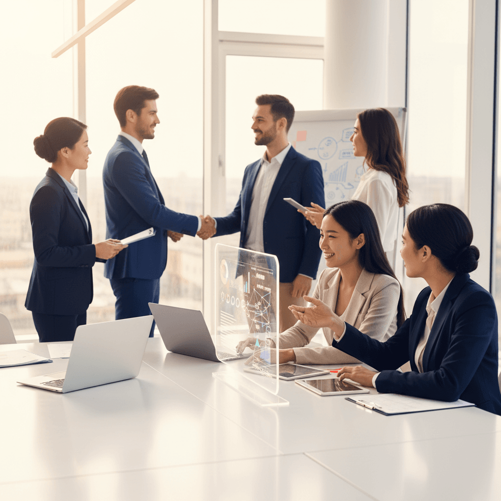 Beyond the Hype, AI in Hiring Delivers Real Results Today