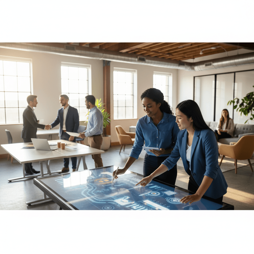 Unlocking Talent Acquisition Insights with Agentic AI in 2026