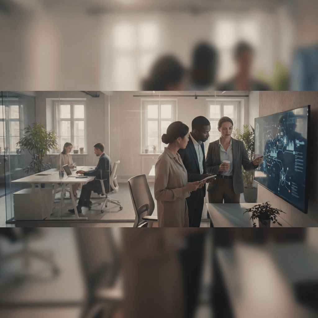 Agentic AI in Hiring, Real Impact Beyond the Hype