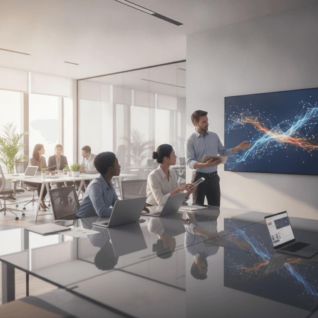 Mastering AI in Hiring Separating Real Impact from Empty Promises