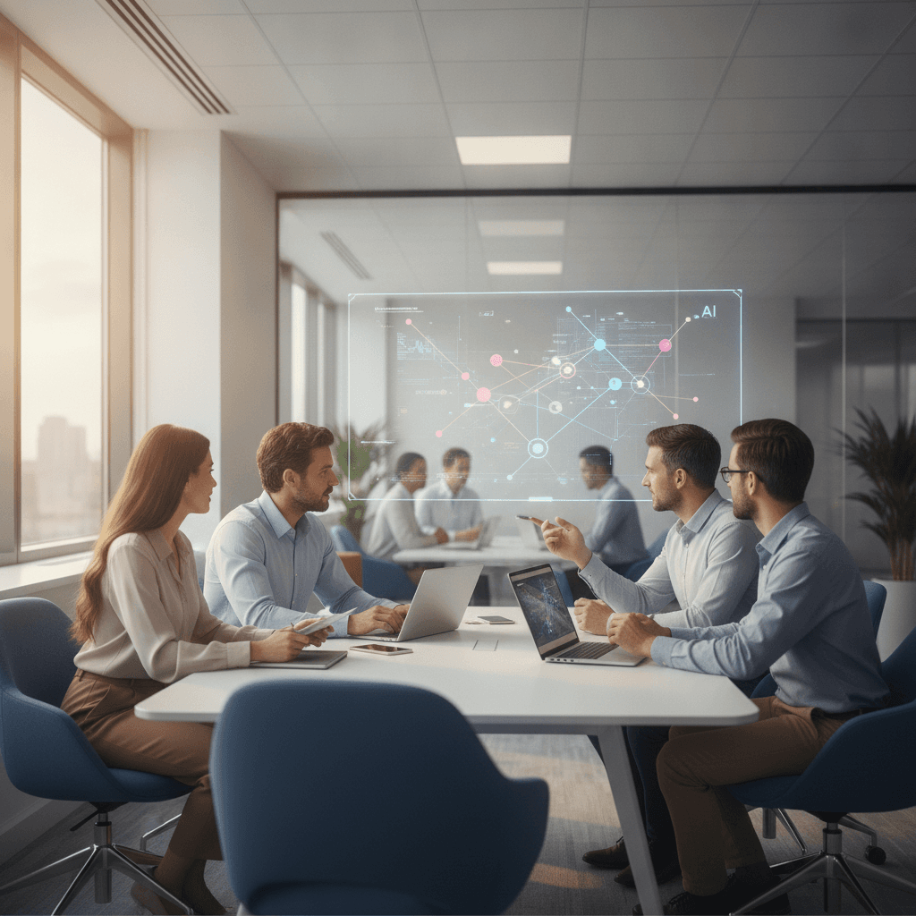 Navigating AI in Hiring Separating Fact From Fiction in 2026