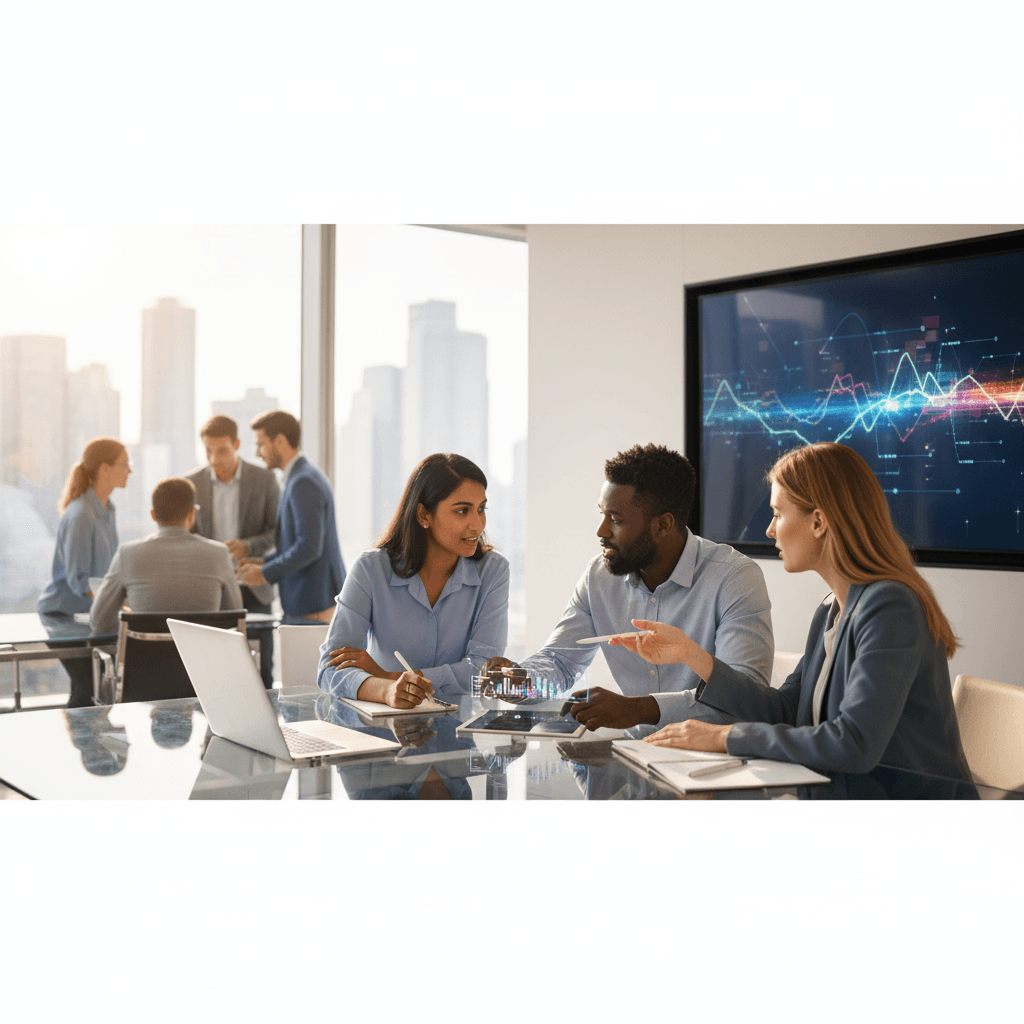 Agentic Hiring OS The Future of Talent Acquisition is Here