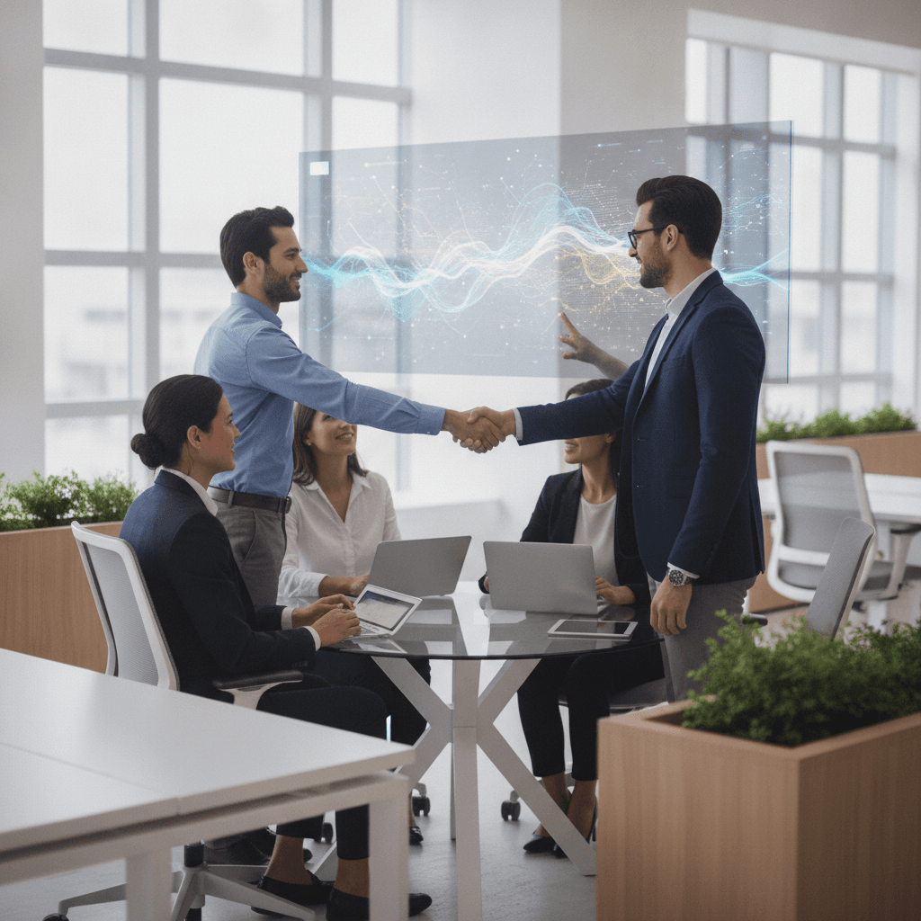 Why Agentic Hiring is Revolutionizing Talent Acquisition in 2026