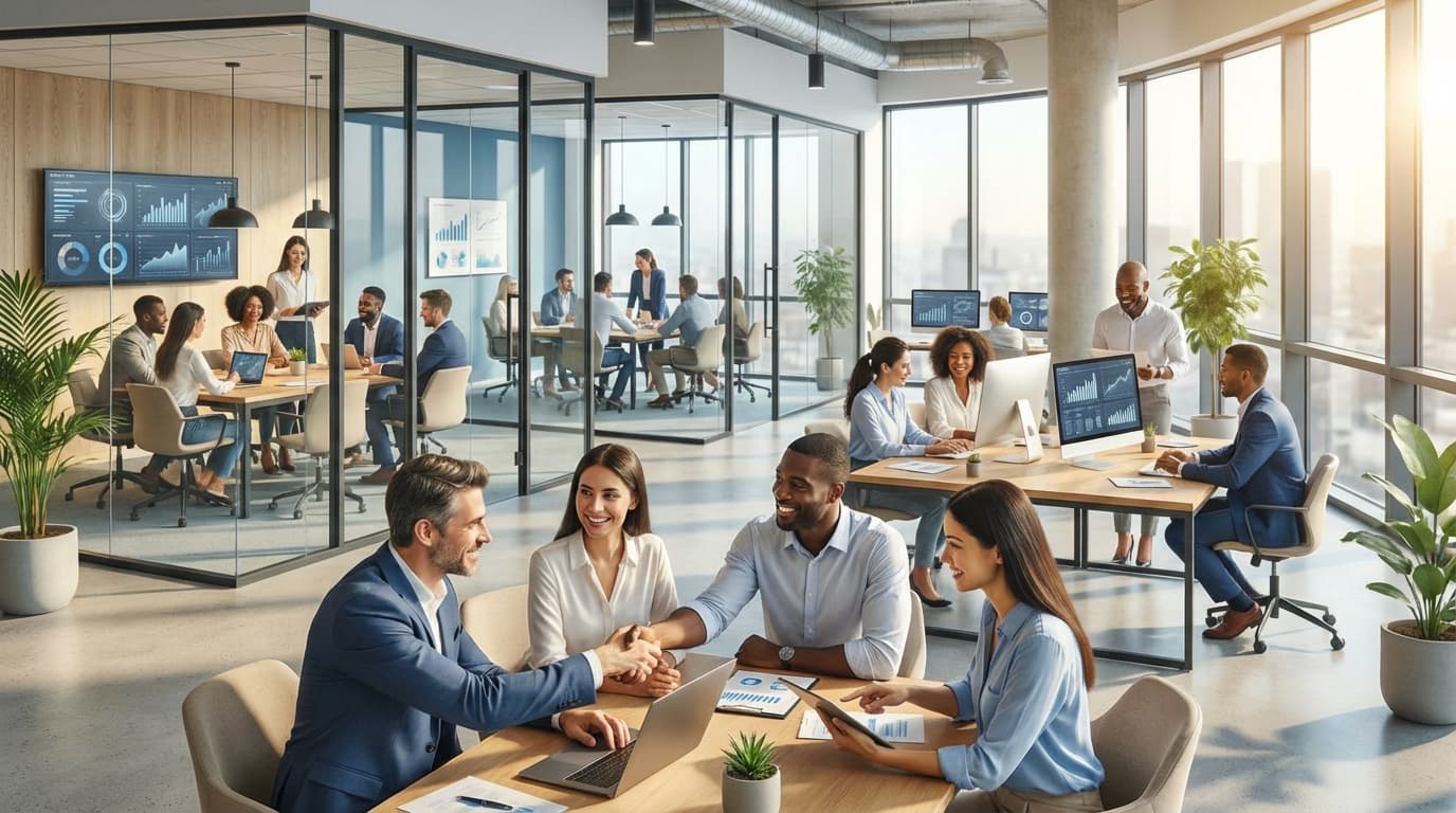 InnovateTech's Recruitment Success, A Scrini AI Case Study