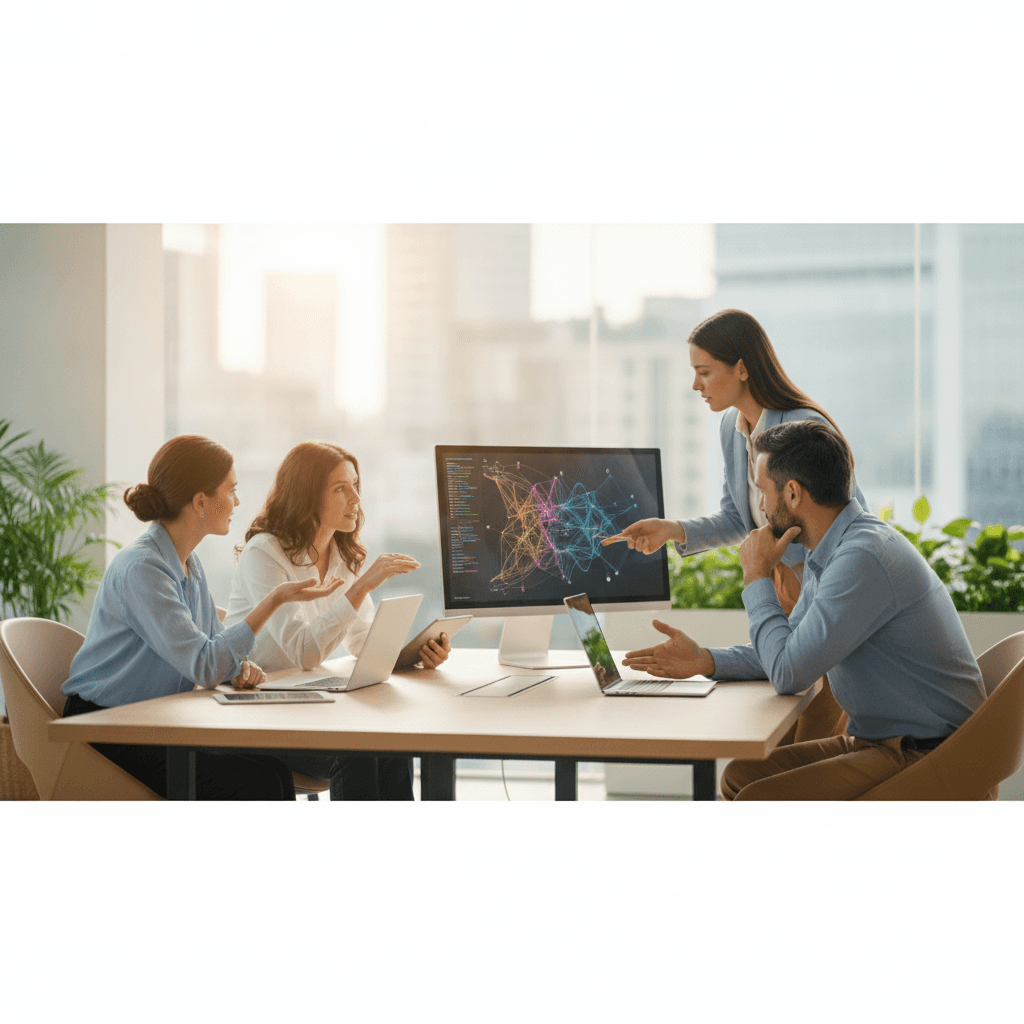Mastering AI in Hiring Separating Fact from Fiction