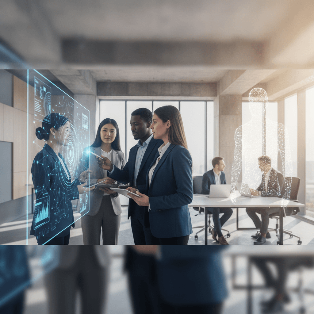 The Future of Hiring How Agentic AI Redefines Talent Acquisition