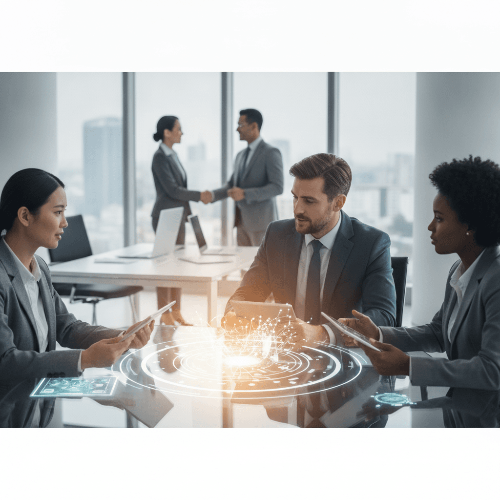 The Rise of Agentic Hiring How AI Reshapes Talent Acquisition in 2026