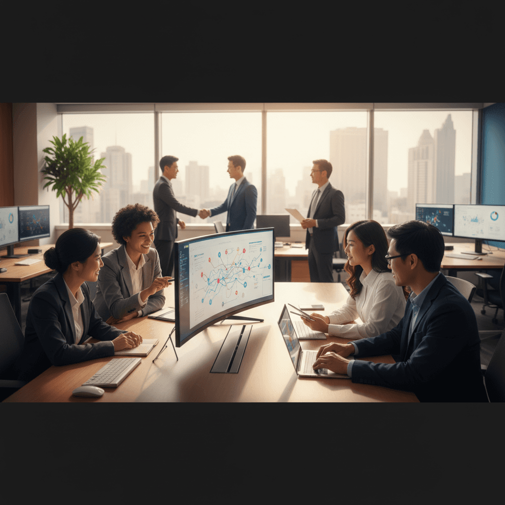 Streamline Hiring with Recruiting Operations and Automation