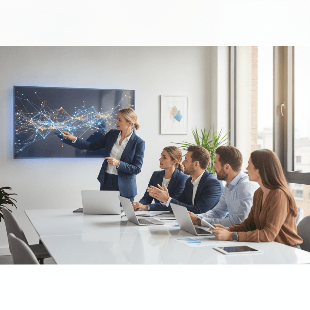 The Agentic AI Revolution Rethinking Talent Acquisition for 2026