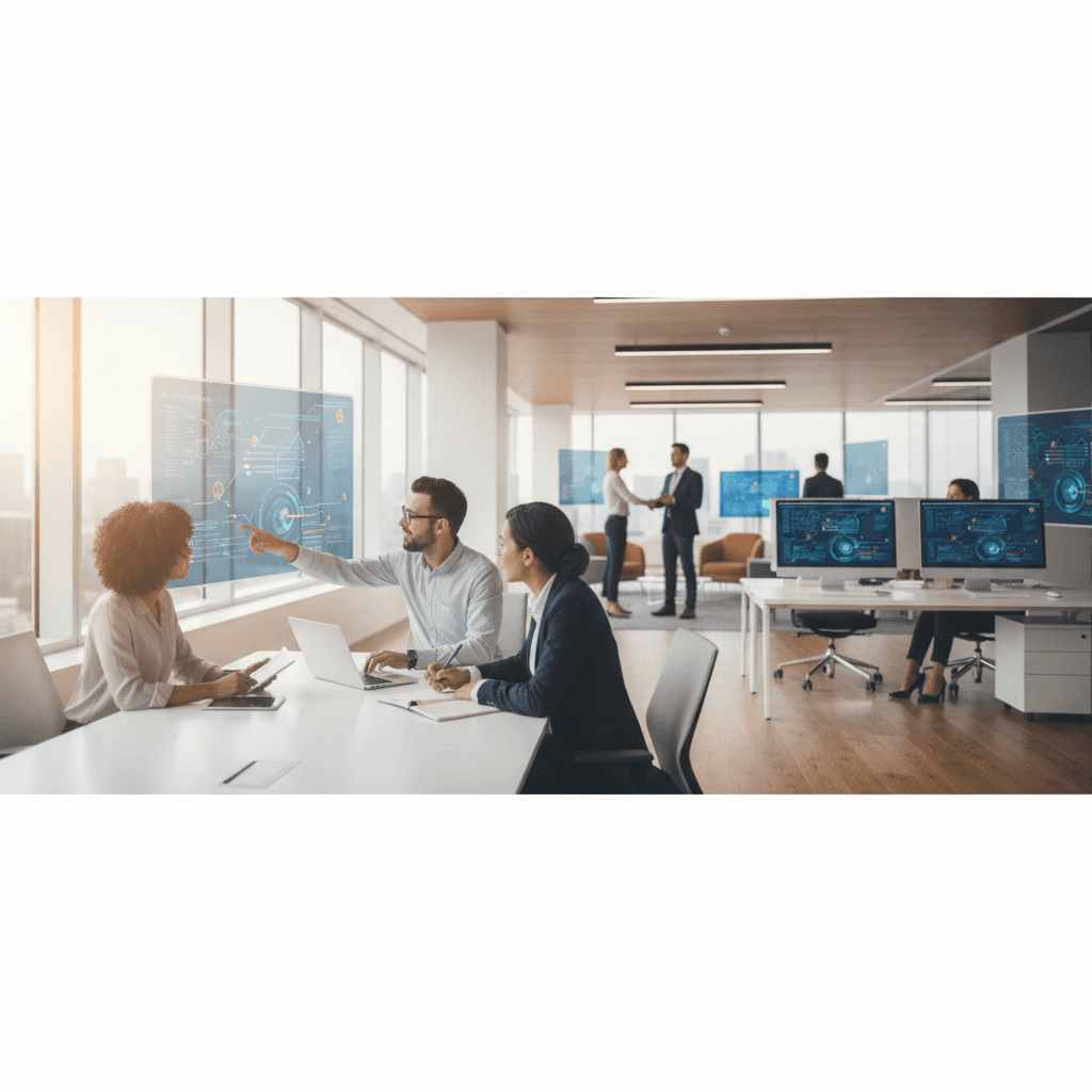 Scaling Recruiting Operations Your Blueprint for Automation in 2026