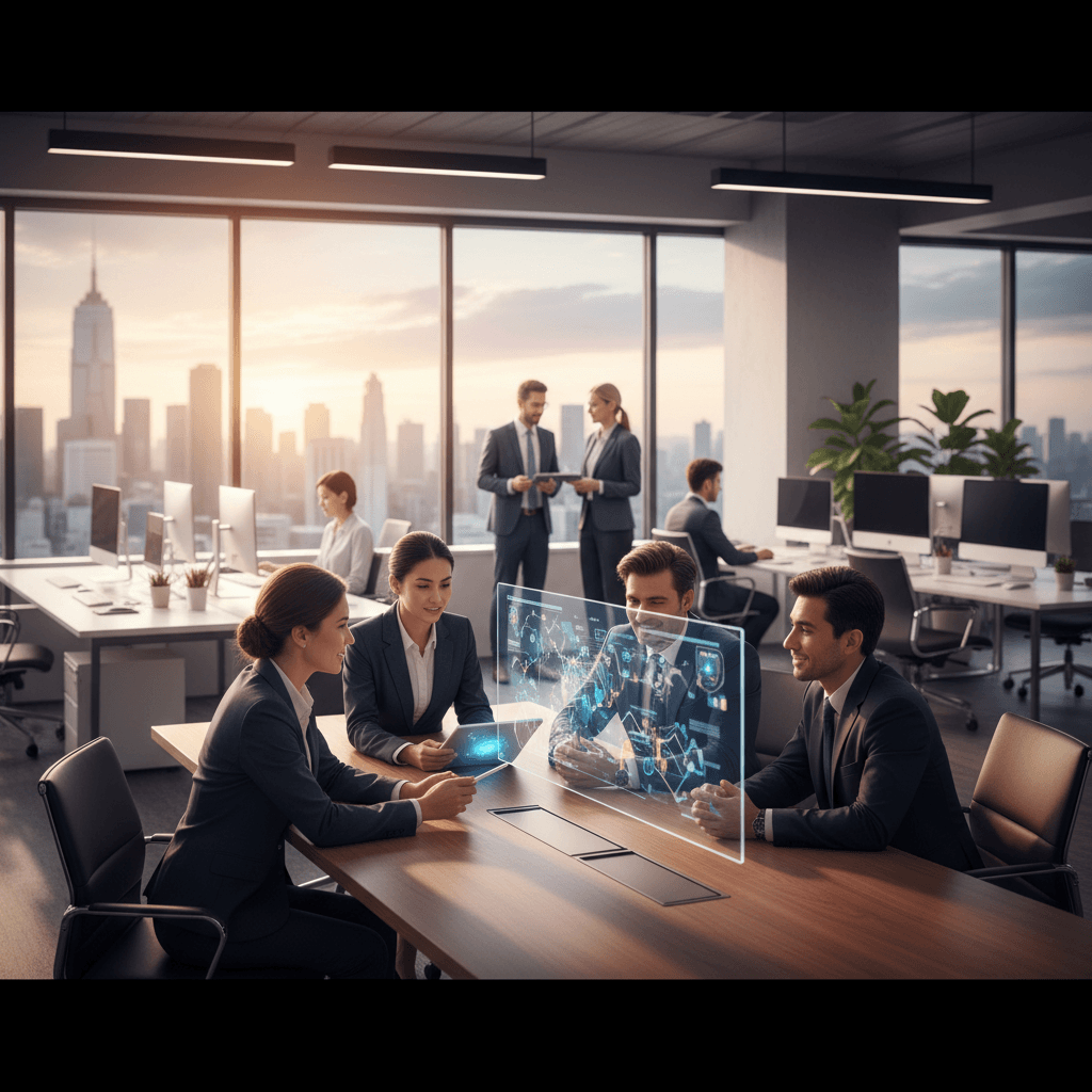 Mastering AI in Hiring for True Impact