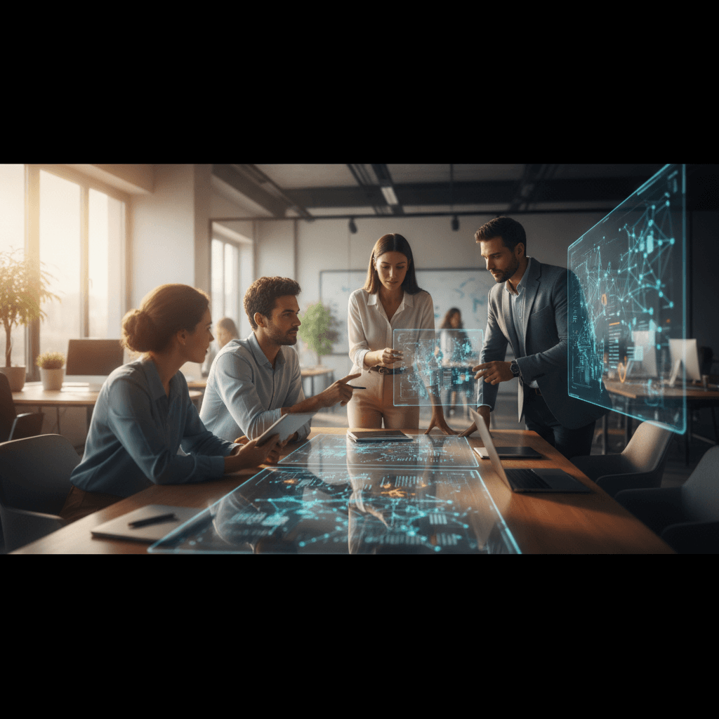 HR Tech Stack Architecture Designing for Workflow Efficiency