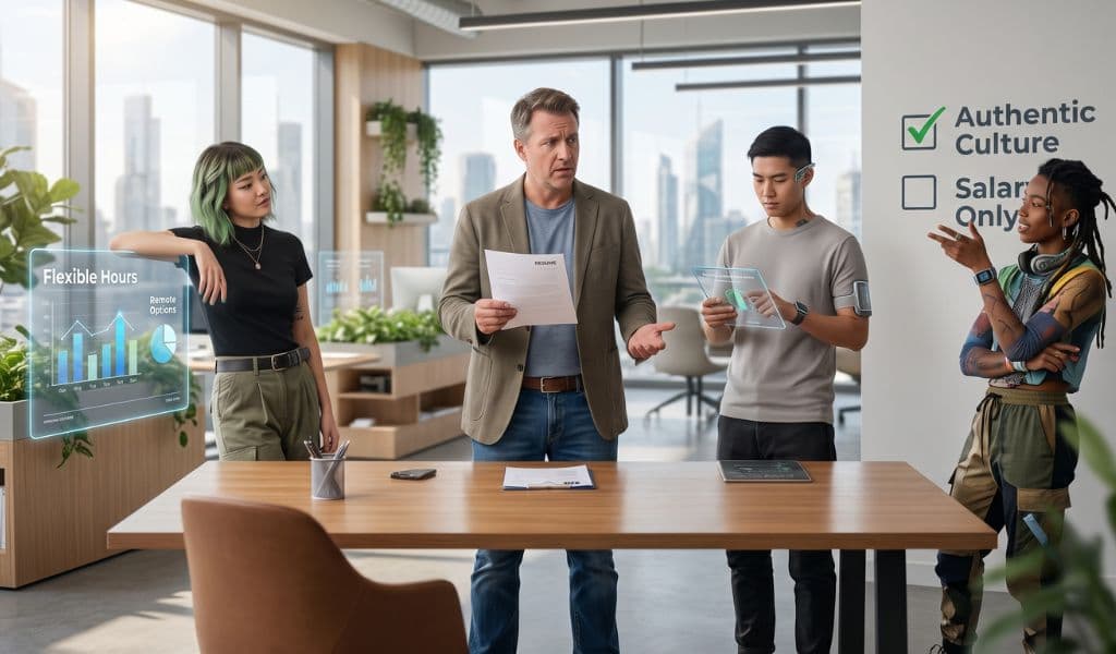 Hiring Gen Z in 2026: What Managers Keep Getting Wrong